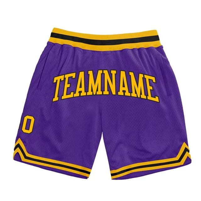 Pantalones cortos de baloncesto personalizados para hombre, pantalones cortos de malla deportivos transpirables de secado r&aacute;pido con estampado por sublimaci&oacute;n, pantalones cortos masculinos